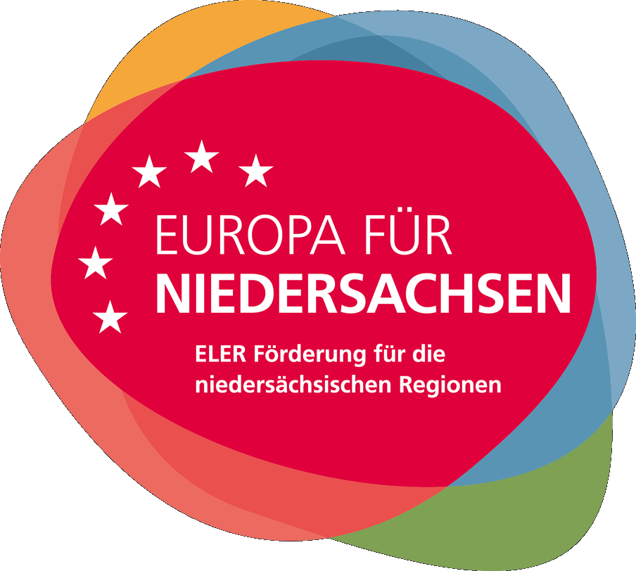 Europa fr Niedersachsen Logo