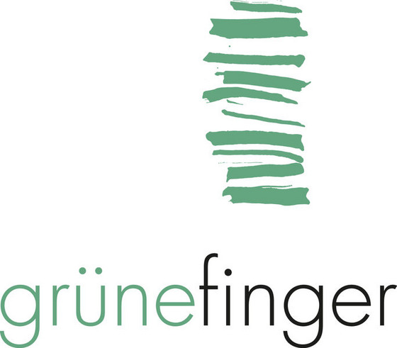 Logo des Projekts Grne Finger