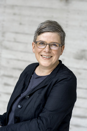 Prof. Dr. Susanne Dchting