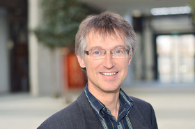 Prof. Dr. Markus Schmidt-Gr?ttrupp